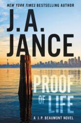 Proof of Life (ISBN: 9780062699572)