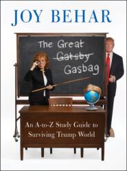 Great Gasbag (ISBN: 9780062699343)