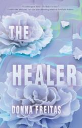 Healer (ISBN: 9780062662118)
