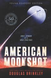American Moonshot Young Readers' Edition (ISBN: 9780062660282)
