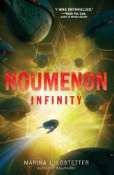 Noumenon Infinity (ISBN: 9780062497864)