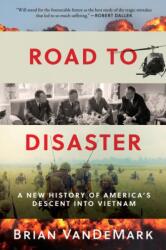 Road to Disaster (ISBN: 9780062449757)
