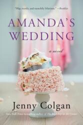 Amanda's Wedding (ISBN: 9780062449023)