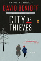 City of Thieves (ISBN: 9780452295292)