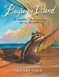 Brambleheart #2: Bayberry Island (ISBN: 9780062245519)