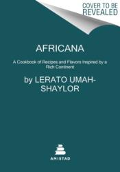 Africana (ISBN: 9780063277496)