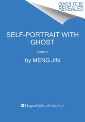 Self-Portrait with Ghost (ISBN: 9780063160712)
