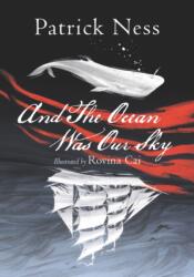 And The Ocean Was Our Sky (ISBN: 9780062860729)