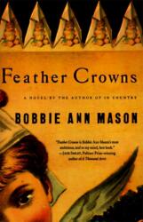 Feather Crowns (ISBN: 9780060925499)