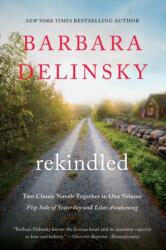 Rekindled (ISBN: 9780060847548)