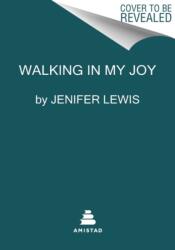 Walking in My Joy (ISBN: 9780063079656)