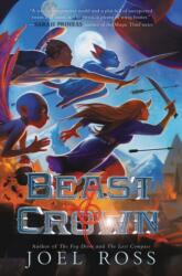 Beast & Crown (ISBN: 9780062484598)