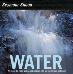 Water (ISBN: 9780062470553)