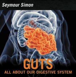 Guts (ISBN: 9780062470423)
