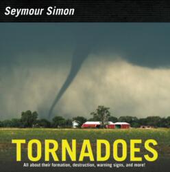 Tornadoes (ISBN: 9780062470331)