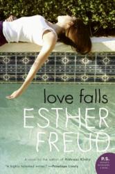 Love Falls (ISBN: 9780061349614)