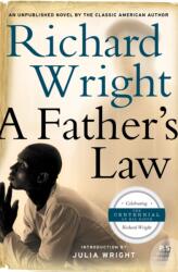 Father's Law (ISBN: 9780061349164)