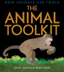 Animal Toolkit (ISBN: 9780358244448)