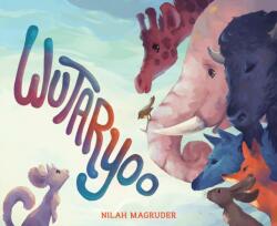 Wutaryoo (ISBN: 9780358172383)
