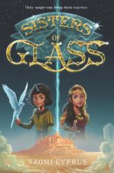 Sisters of Glass (ISBN: 9780062458476)