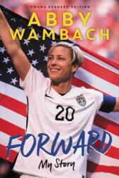 Forward: My Story Young Readers' Edition (ISBN: 9780062457936)
