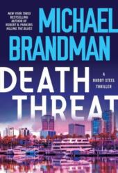 Death Threat (ISBN: 9781728277356)