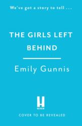 Girls Left Behind (ISBN: 9781472272089)