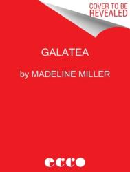 Galatea (ISBN: 9780063280519)