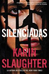 Silent Wife, The Silenciadas (ISBN: 9780062938381)
