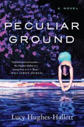 Peculiar Ground (ISBN: 9780062684202)