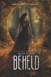 Beheld (ISBN: 9780062134561)
