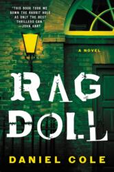 Ragdoll (ISBN: 9780062653963)