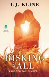 Risking It All (ISBN: 9780062651860)