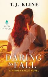 Daring to Fall (ISBN: 9780062651839)