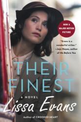 Their Finest (ISBN: 9780062414915)