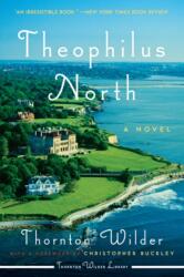Theophilus North (ISBN: 9780062414786)