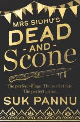 Mrs Sidhu's 'Dead and Scone (ISBN: 9780008562922)