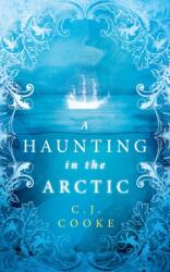 Haunting in the Arctic (ISBN: 9780008515959)