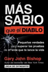 Wise as F*ck Mas sabio que el diablo (ISBN: 9780063238435)