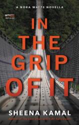 In The Grip Of It (ISBN: 9780062879332)