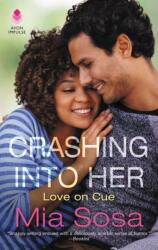 Crashing into Her (ISBN: 9780062878762)