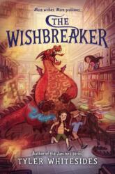 Wishbreaker (ISBN: 9780062568342)