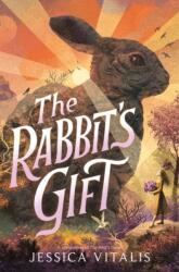 Rabbit's Gift (ISBN: 9780063067462)