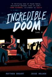 Incredible Doom: Volume 2 (ISBN: 9780063064973)