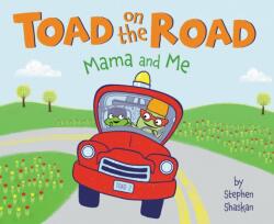 Toad on the Road: Mama and Me (ISBN: 9780062393494)