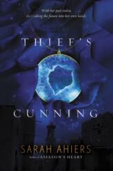 Thief's Cunning (ISBN: 9780062363831)