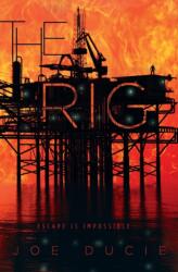 Rig (ISBN: 9780544936744)