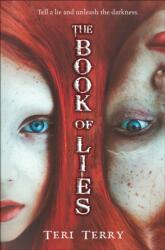 Book of Lies (ISBN: 9780544900486)