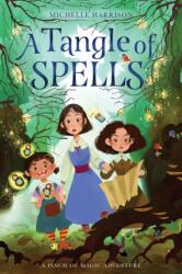 Tangle of Spells (ISBN: 9780358682332)