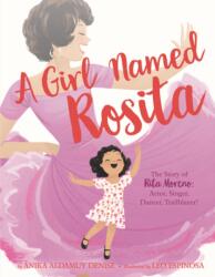 Girl Named Rosita (ISBN: 9780062877703)